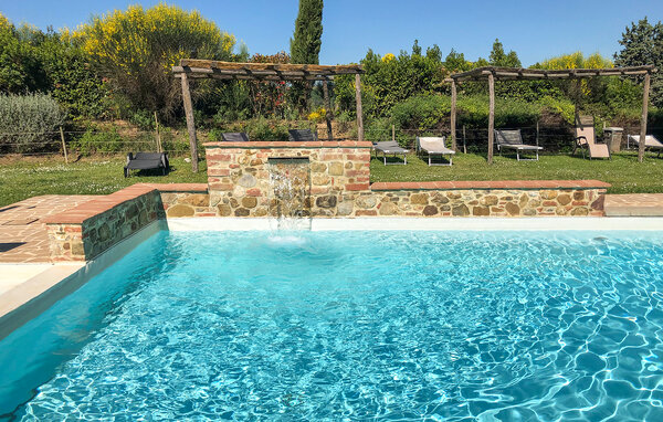 Casa de vacaciones - Trequanda , Italia - ITS710 19