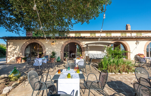 Ferienhaus - Trequanda , Italien - ITS711 801