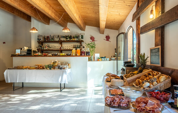 Ferienhaus - Trequanda , Italien - ITS711 802