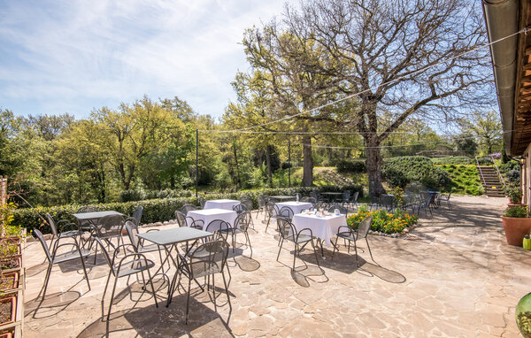 Ferienhaus - Trequanda , Italien - ITS711 807