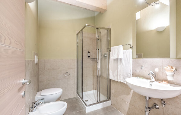 Ferienhaus - Trequanda , Italien - ITS711 701