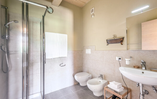 Ferienhaus - Trequanda , Italien - ITS711 702