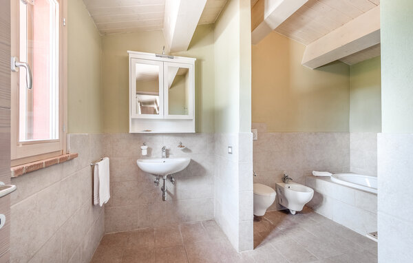 Ferienhaus - Trequanda , Italien - ITS711 703