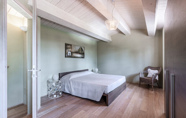 Ferienhaus - Trequanda , Italien - ITS711 6