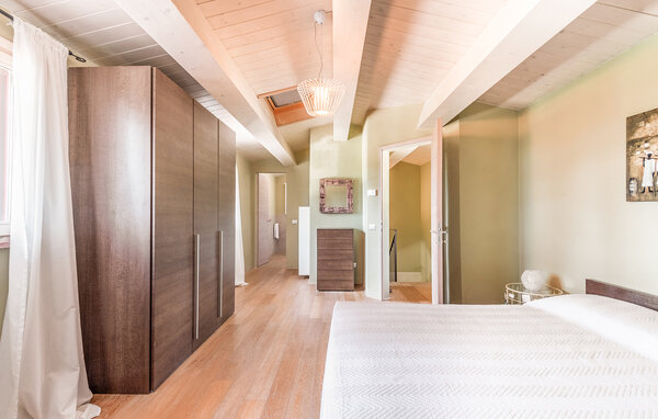 Ferienhaus - Trequanda , Italien - ITS711 601