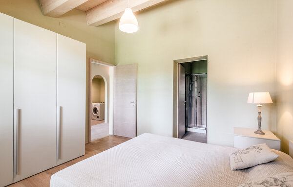 Ferienhaus - Trequanda , Italien - ITS711 603