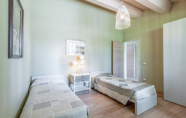 Ferienhaus - Trequanda , Italien - ITS711 604