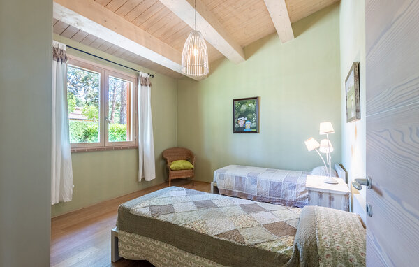 Ferienhaus - Trequanda , Italien - ITS711 605