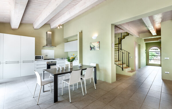 Ferienhaus - Trequanda , Italien - ITS711 5