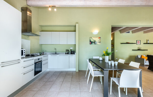 Ferienhaus - Trequanda , Italien - ITS711 401