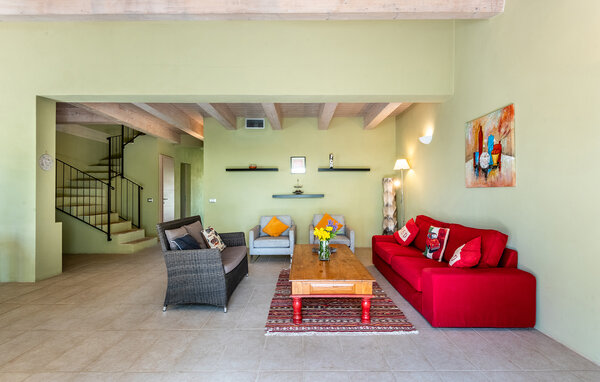 Ferienhaus - Trequanda , Italien - ITS711 301