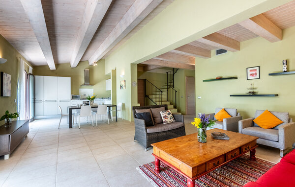 Ferienhaus - Trequanda , Italien - ITS711 302