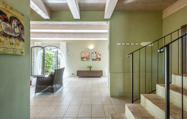 Ferienhaus - Trequanda , Italien - ITS711 303