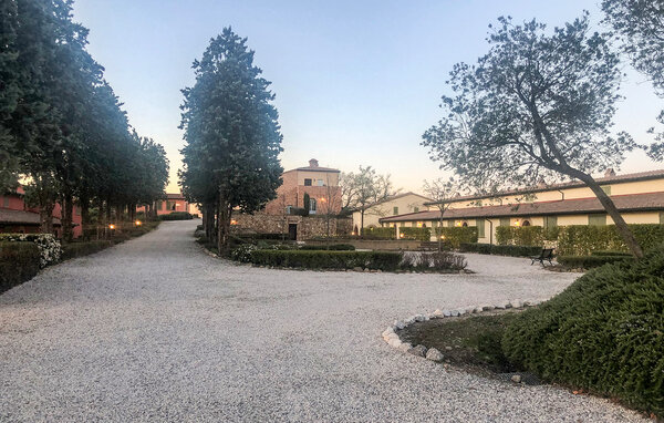 Ferienhaus - Trequanda , Italien - ITS711 82