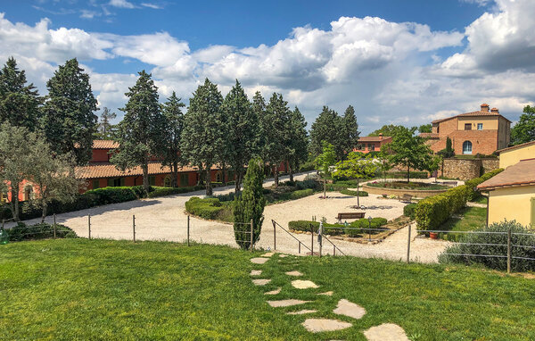 Ferienhaus - Trequanda , Italien - ITS711 83