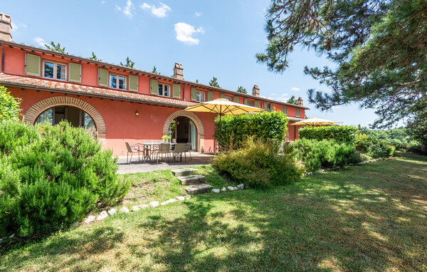 Ferienhaus - Trequanda , Italien - ITS711 84