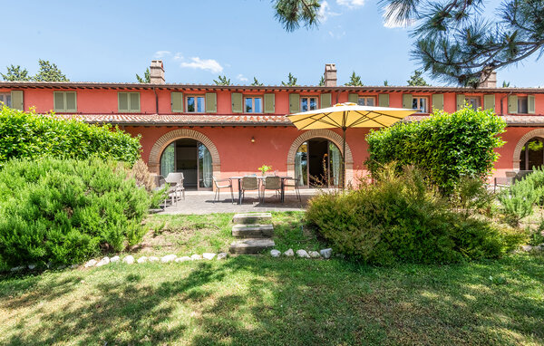 Ferienhaus - Trequanda , Italien - ITS711 85