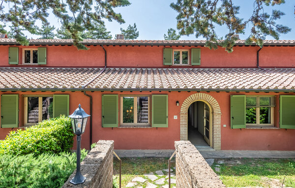 Ferienhaus - Trequanda , Italien - ITS711 86