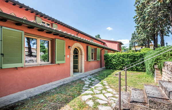 Ferienhaus - Trequanda , Italien - ITS711 87