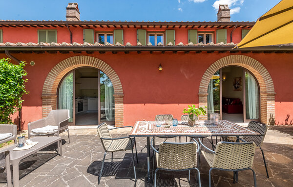 Ferienhaus - Trequanda , Italien - ITS711 88