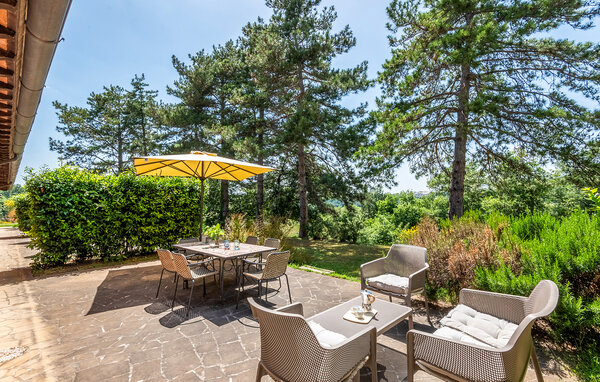 Ferienhaus - Trequanda , Italien - ITS711 101