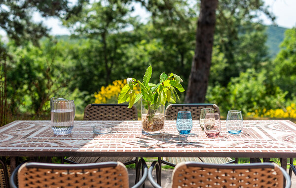 Ferienhaus - Trequanda , Italien - ITS711 3