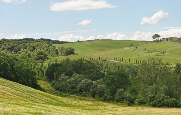 Holiday Home - Trequanda , Italy - ITS712 902