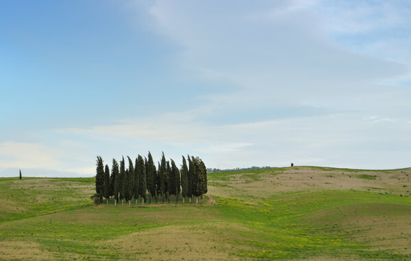 Holiday Home - Trequanda , Italy - ITS712 903