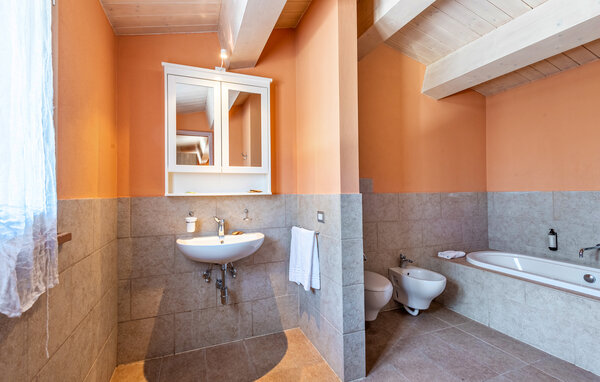 Holiday Home - Trequanda , Italy - ITS712 701