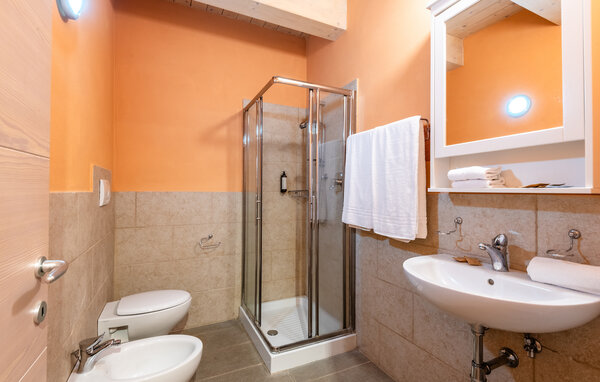 Holiday Home - Trequanda , Italy - ITS712 702