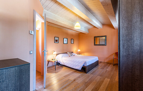 Holiday Home - Trequanda , Italy - ITS712 601