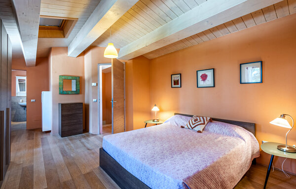 Holiday Home - Trequanda , Italy - ITS712 6