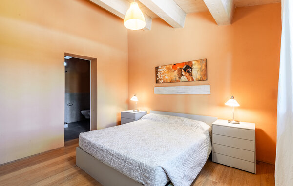 Holiday Home - Trequanda , Italy - ITS712 603