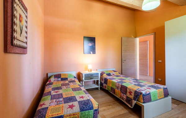 Holiday Home - Trequanda , Italy - ITS712 605