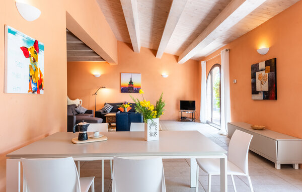 Holiday Home - Trequanda , Italy - ITS712 402