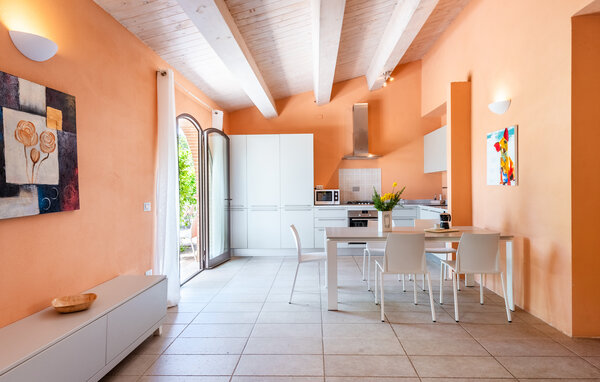 Holiday Home - Trequanda , Italy - ITS712 5