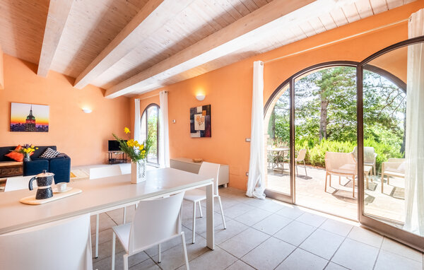 Holiday Home - Trequanda , Italy - ITS712 403