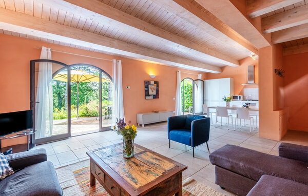 Holiday Home - Trequanda , Italy - ITS712 3