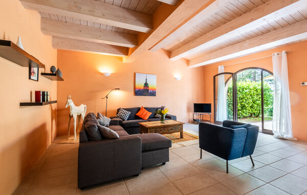 Holiday Home - Trequanda , Italy - ITS712 301