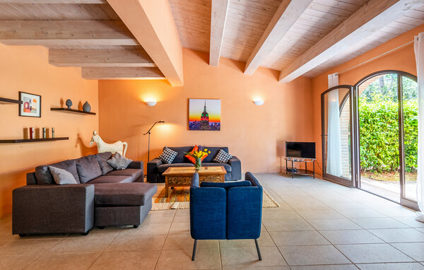 Holiday Home - Trequanda , Italy - ITS712 303