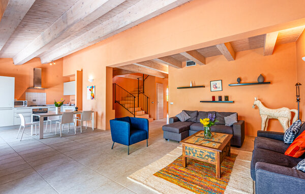 Holiday Home - Trequanda , Italy - ITS712 4