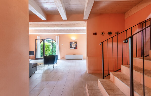 Holiday Home - Trequanda , Italy - ITS712 304