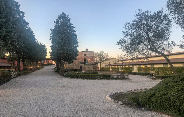 Holiday Home - Trequanda , Italy - ITS712 82