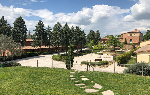 Holiday Home - Trequanda , Italy - ITS712 8