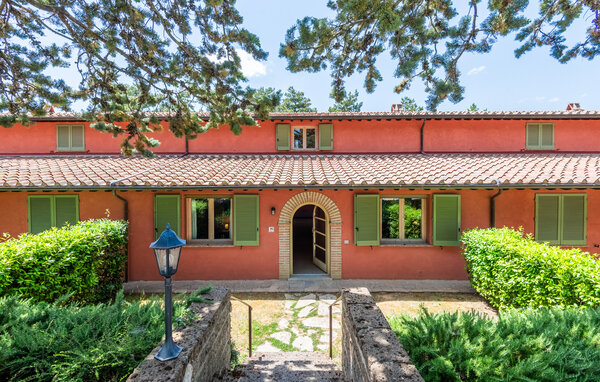 Holiday Home - Trequanda , Italy - ITS712 83