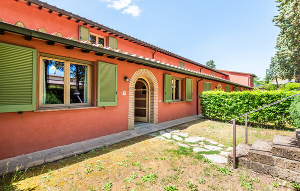 Holiday Home - Trequanda , Italy - ITS712 84