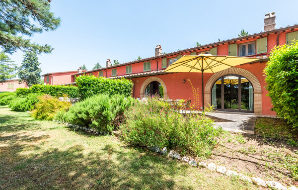 Holiday Home - Trequanda , Italy - ITS712 2