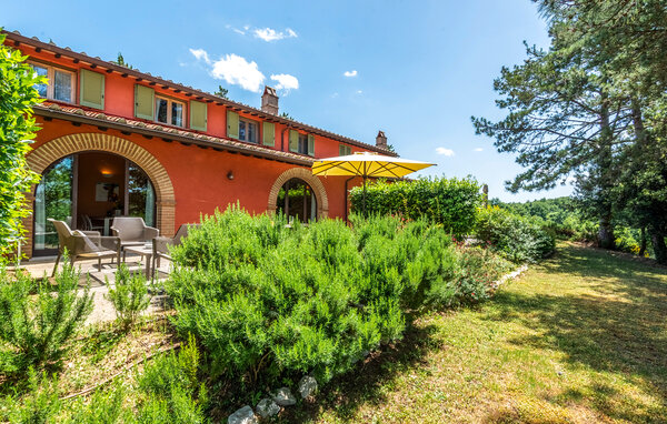 Holiday Home - Trequanda , Italy - ITS712 85