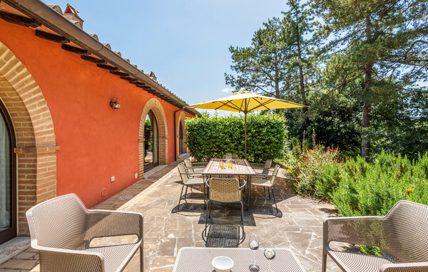 Holiday Home - Trequanda , Italy - ITS712 102