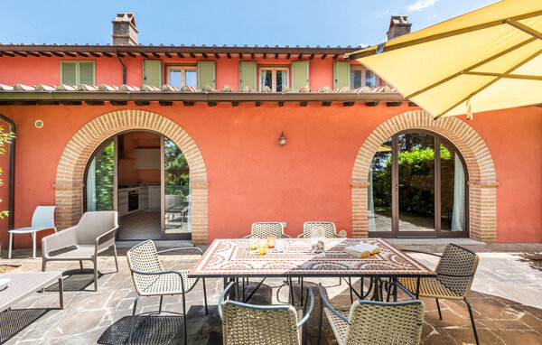 Holiday Home - Trequanda , Italy - ITS712 103